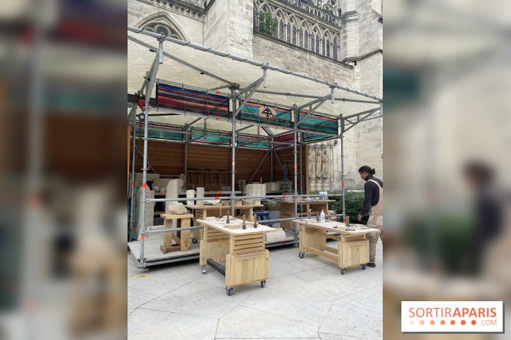 La Basilique Saint-Denis et sa nécropole royale