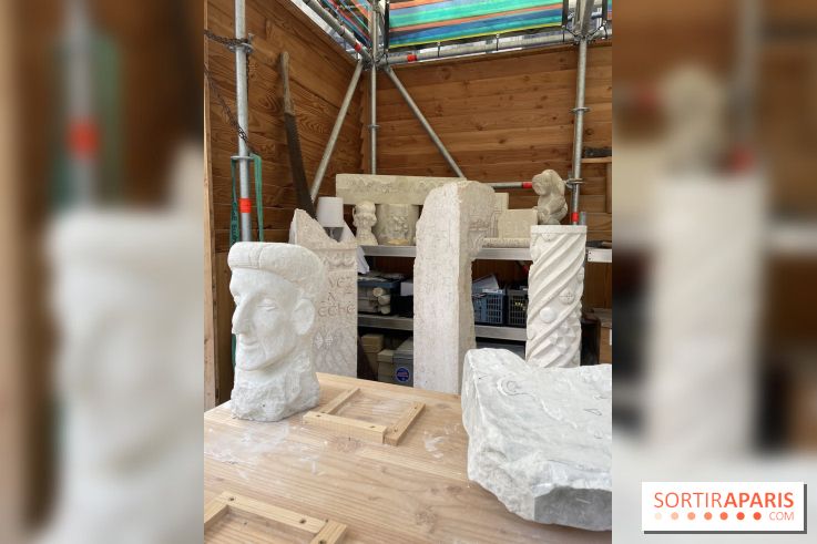 La Basilique Saint-Denis et sa nécropole royale