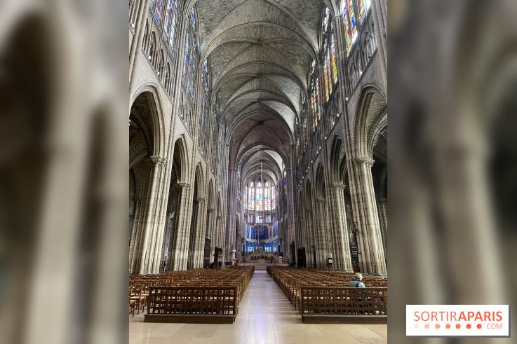 La Basilique Saint-Denis et sa nécropole royale