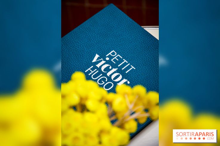 Le Petit Toit, le rooftop secret du restaurant Le Petit Victor Hugo