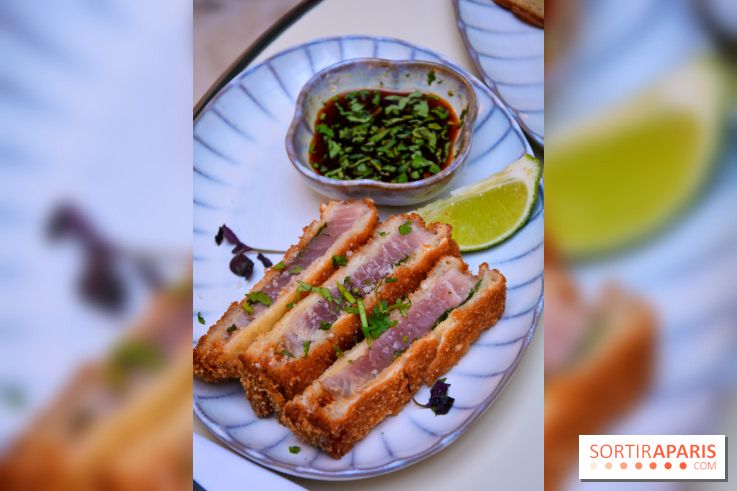 Le Petit Toit, le rooftop secret du restaurant Le Petit Victor Hugo