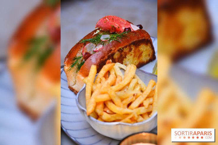 Le Petit Toit, le rooftop secret du restaurant Le Petit Victor Hugo