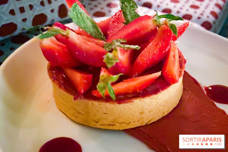 Le Petit Toit, le rooftop secret du restaurant Le Petit Victor Hugo