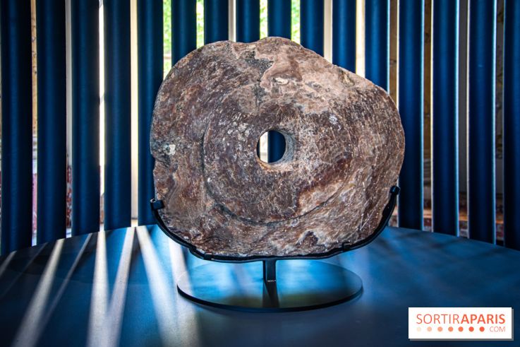 Monnaies & Merveilles, nos photos de l'exposition à la Monnaie de Paris