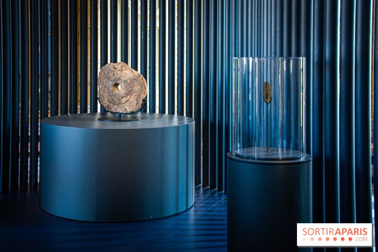 Monnaies & Merveilles, nos photos de l'exposition à la Monnaie de Paris