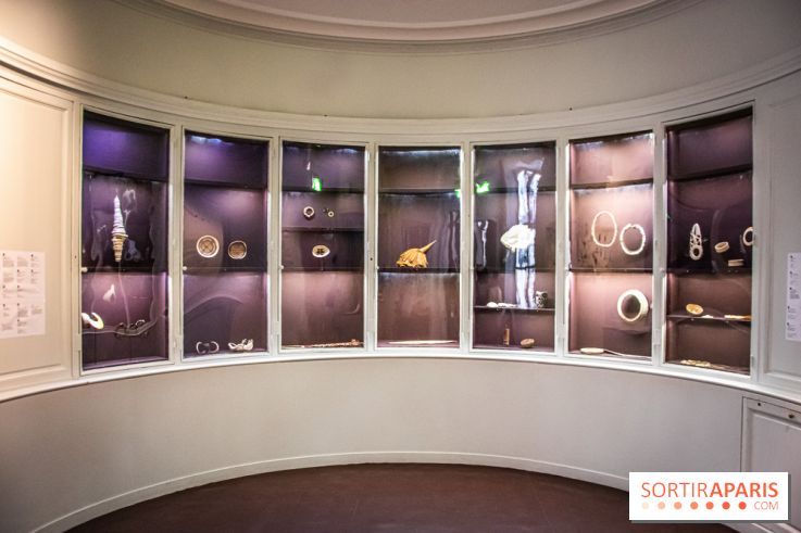 Monnaies & Merveilles, nos photos de l'exposition à la Monnaie de Paris