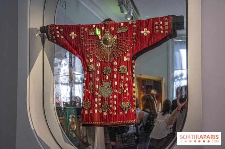 Monnaies & Merveilles, nos photos de l'exposition à la Monnaie de Paris