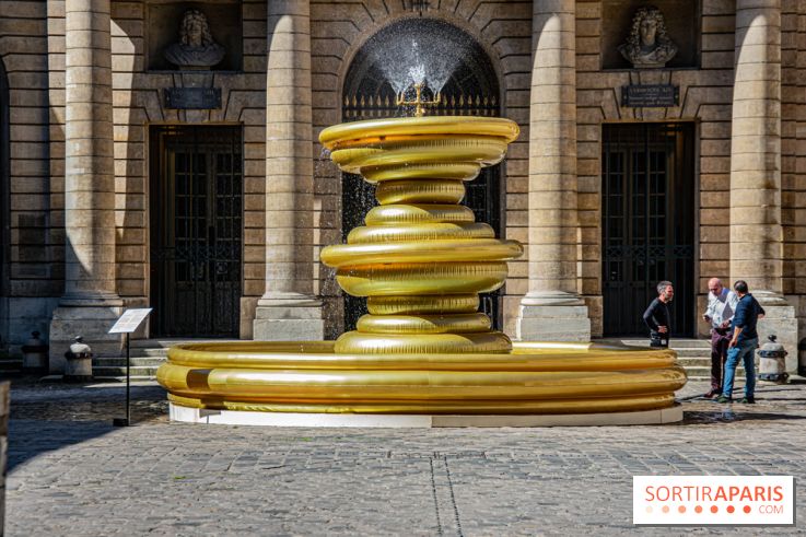 Monnaies & Merveilles, nos photos de l'exposition à la Monnaie de Paris