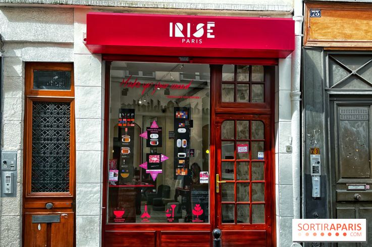 Fête des Mères 2022 : un atelier beauté pour apprendre à se maquiller entre mère et fille