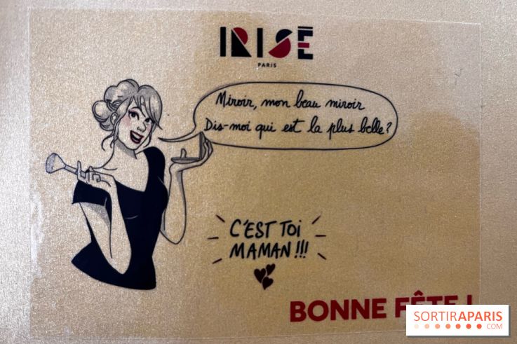 Fête des Mères 2022 : un atelier beauté pour apprendre à se maquiller entre mère et fille