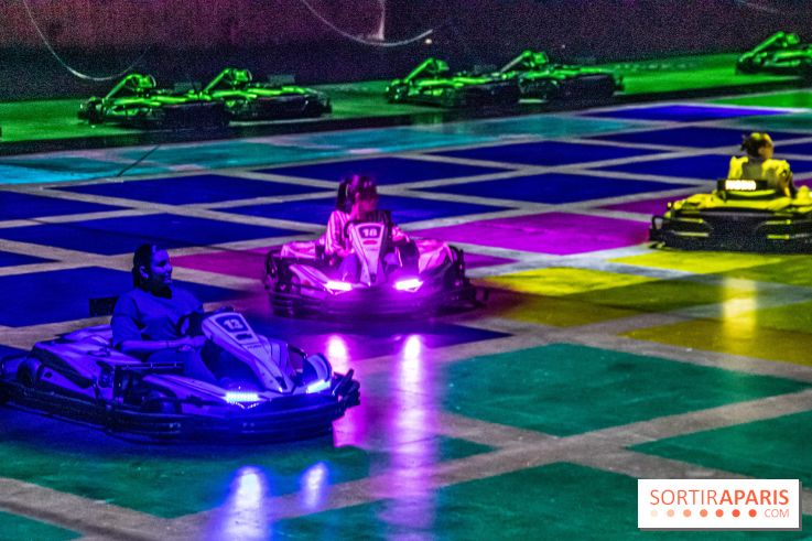 Battlekart : notre test du karting en réalité augmentée façon Mario-Kart et Rocket League