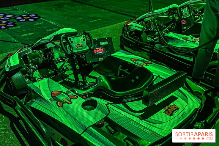 Battlekart : notre test du karting en réalité augmentée façon Mario-Kart et Rocket League