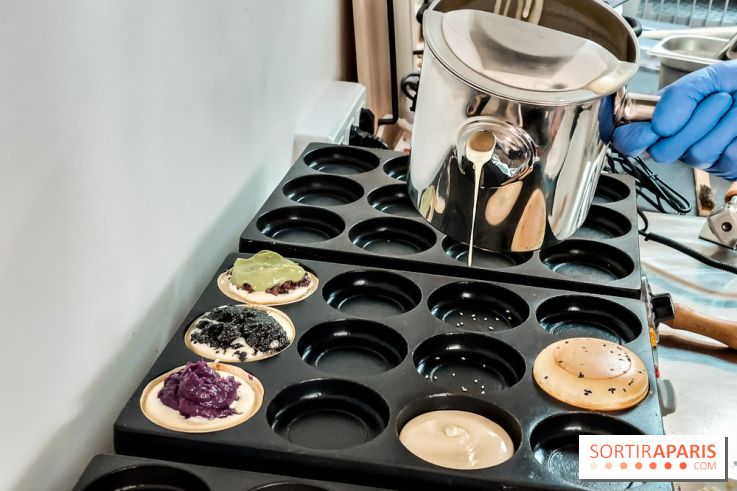 Ciao roue à Paris, nos photos