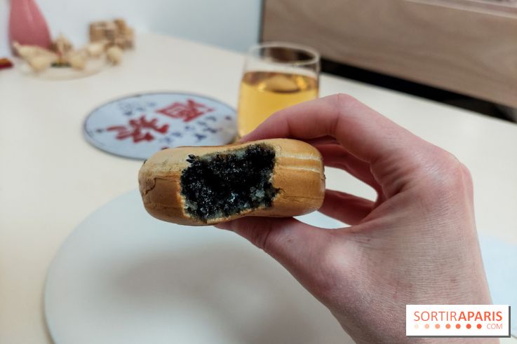 Ciao roue à Paris, nos photos