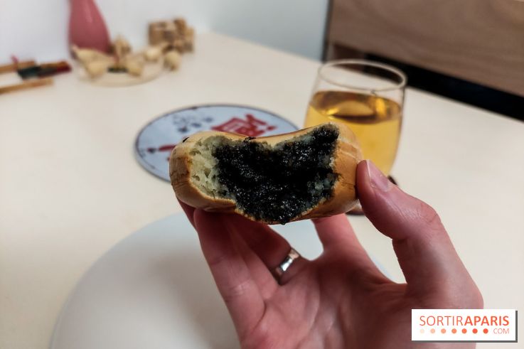 Ciao roue à Paris, nos photos