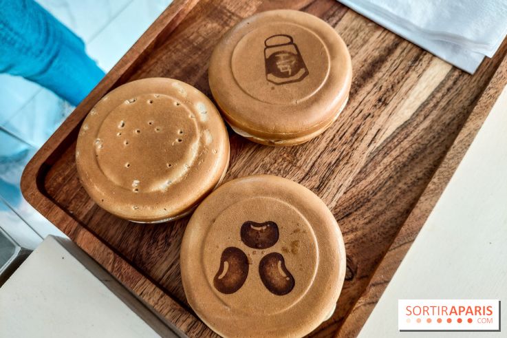 Ciao roue à Paris, nos photos