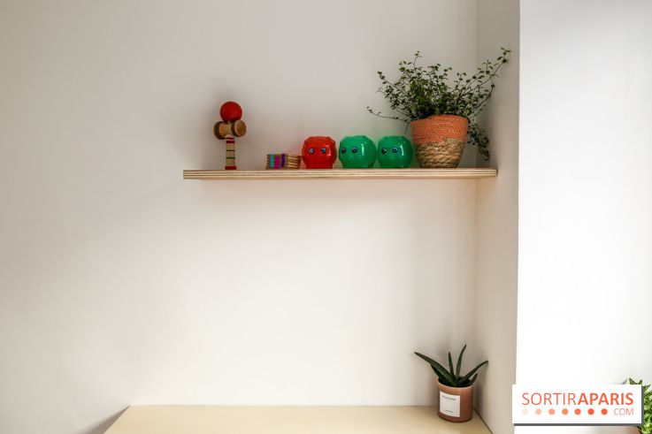 Ciao roue à Paris, nos photos