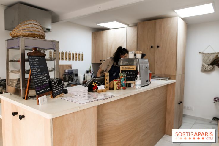 Ciao roue à Paris, nos photos