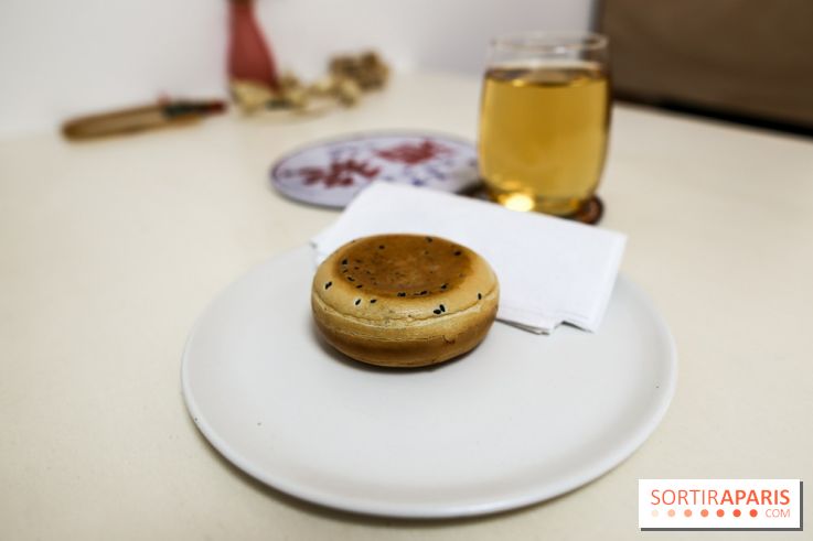 Ciao roue à Paris, nos photos