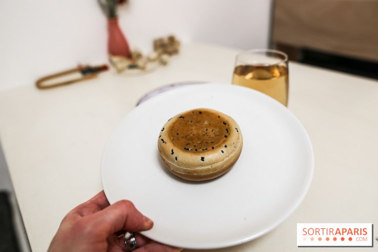 Ciao roue à Paris, nos photos