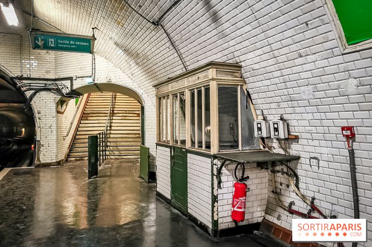 La Station cinéma : quand la RATP et le 7e art se rencontrent à la Porte des Lilas