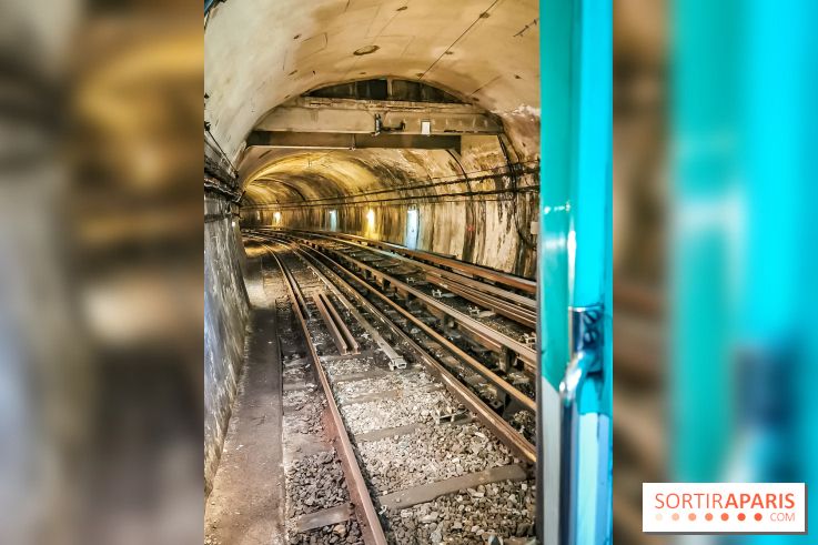 La Station cinéma : quand la RATP et le 7e art se rencontrent à la Porte des Lilas