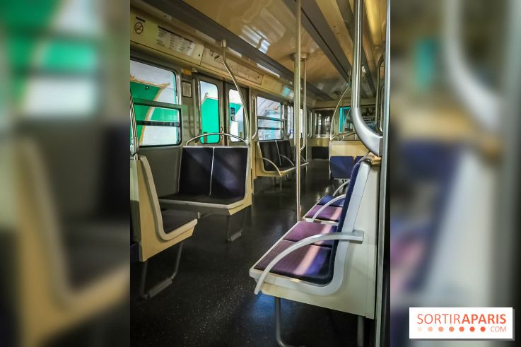 La Station cinéma : quand la RATP et le 7e art se rencontrent à la Porte des Lilas