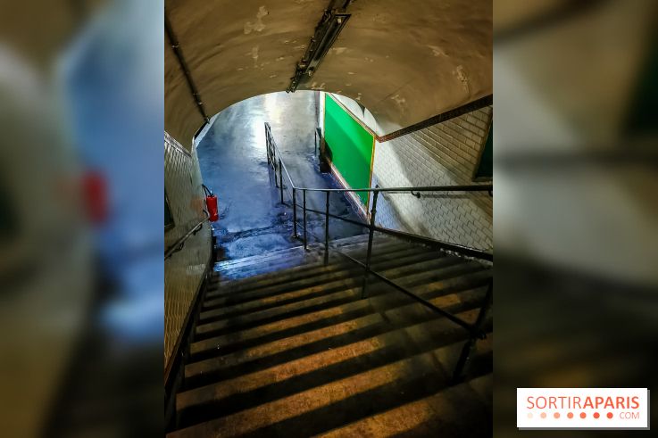 La Station cinéma : quand la RATP et le 7e art se rencontrent à la Porte des Lilas