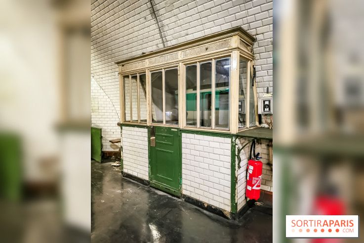 La Station cinéma : quand la RATP et le 7e art se rencontrent à la Porte des Lilas