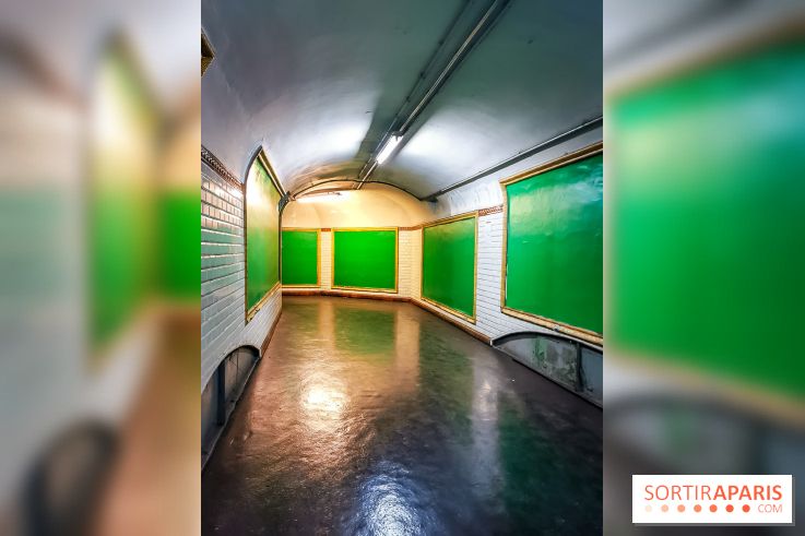 La Station cinéma : quand la RATP et le 7e art se rencontrent à la Porte des Lilas