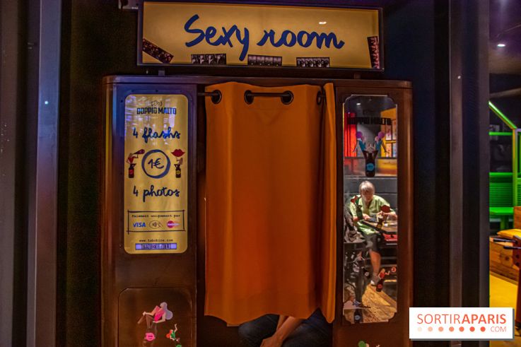 Doppio Malto, le brasseur italien roi de la viande braisée au cœur des 4 Temps, à La Défense