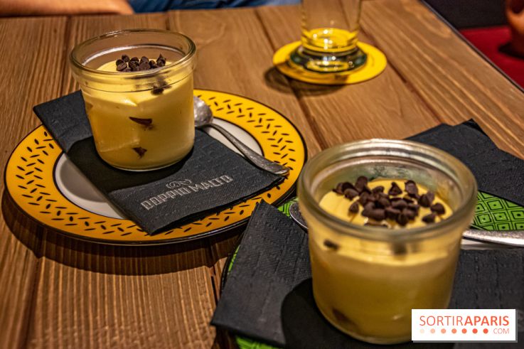 Doppio Malto, le brasseur italien roi de la viande braisée au cœur des 4 Temps, à La Défense