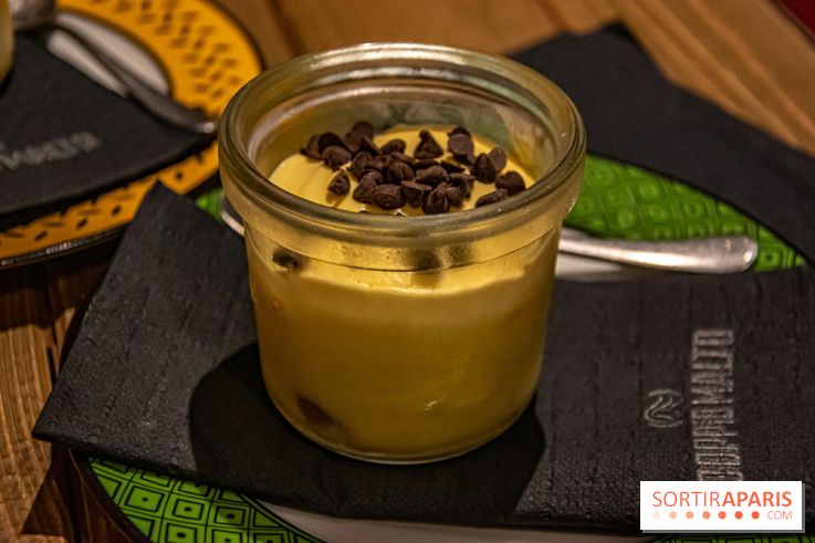 Doppio Malto, le brasseur italien roi de la viande braisée au cœur des 4 Temps, à La Défense