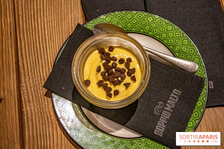 Doppio Malto, le brasseur italien roi de la viande braisée au cœur des 4 Temps, à La Défense