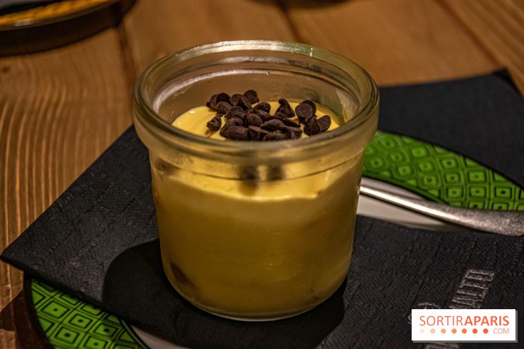 Doppio Malto, le brasseur italien roi de la viande braisée au cœur des 4 Temps, à La Défense