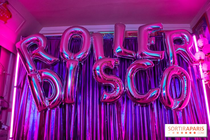 Netflix : événement Stranger Things au Cirque d'Hiver Bouglione, on y était, on vous raconte