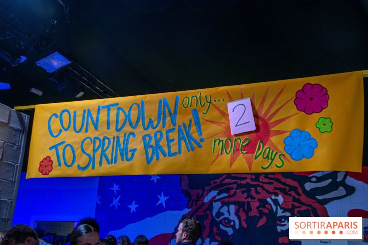 Netflix : événement Stranger Things au Cirque d'Hiver Bouglione, on y était, on vous raconte