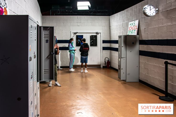 Netflix : événement Stranger Things au Cirque d'Hiver Bouglione, on y était, on vous raconte