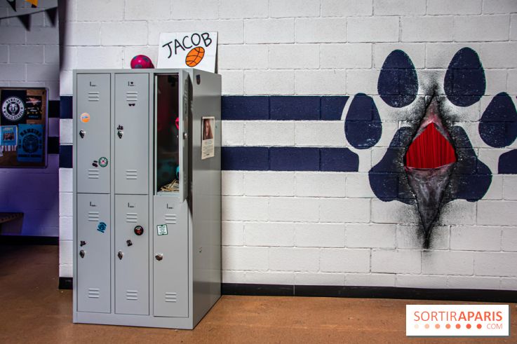 Netflix : événement Stranger Things au Cirque d'Hiver Bouglione, on y était, on vous raconte