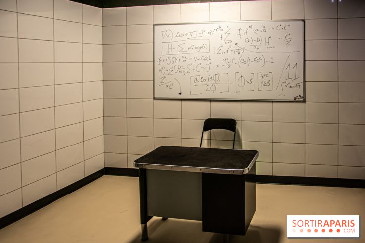 Netflix : événement Stranger Things au Cirque d'Hiver Bouglione, on y était, on vous raconte