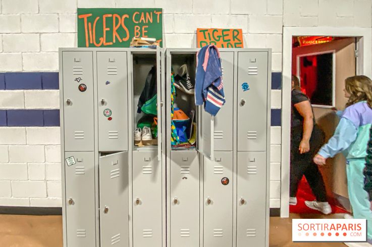 Netflix : événement Stranger Things au Cirque d'Hiver Bouglione, on y était, on vous raconte