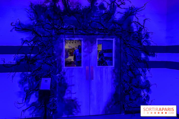 Netflix : événement Stranger Things au Cirque d'Hiver Bouglione, on y était, on vous raconte