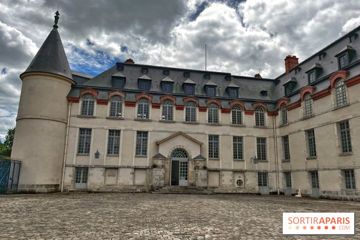 Le Château de Rambouillet et sa Bergerie nationale, un domaine d'exception en Ile-de-France