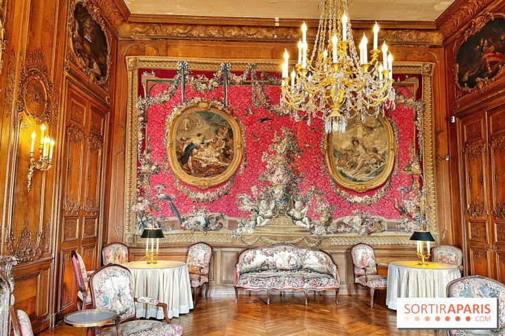 Le Château de Rambouillet et sa Bergerie nationale, un domaine d'exception en Ile-de-France