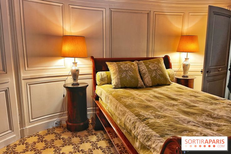 Le Château de Rambouillet et sa Bergerie nationale, un domaine d'exception en Ile-de-France