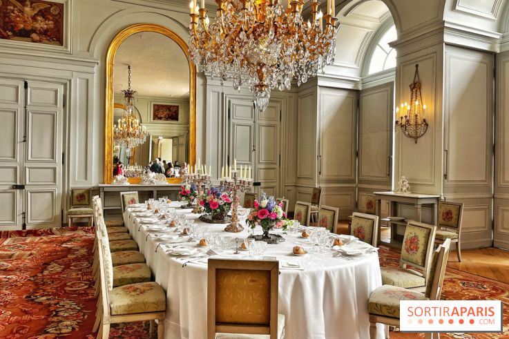 Le Château de Rambouillet et sa Bergerie nationale, un domaine d'exception en Ile-de-France