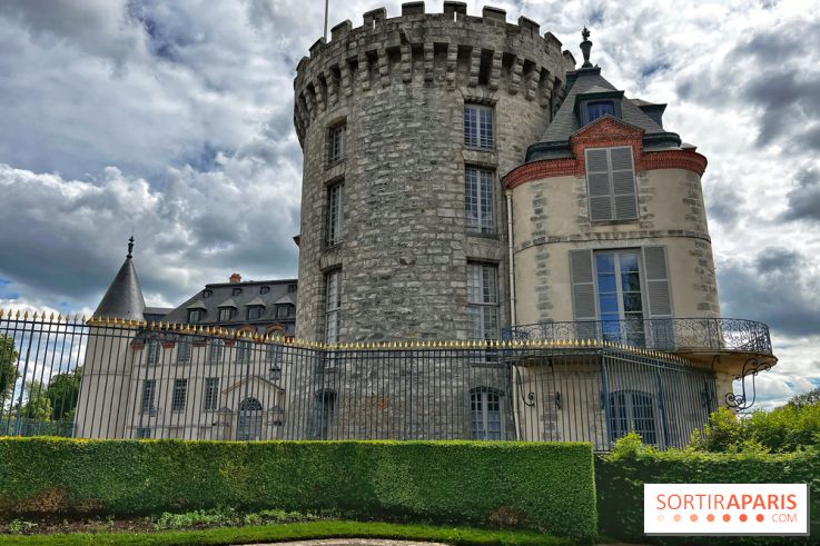 Le Château de Rambouillet et sa Bergerie nationale, un domaine d'exception en Ile-de-France