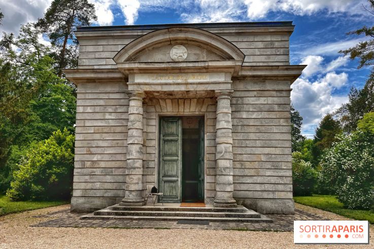 Le Château de Rambouillet et sa Bergerie nationale, un domaine d'exception en Ile-de-France