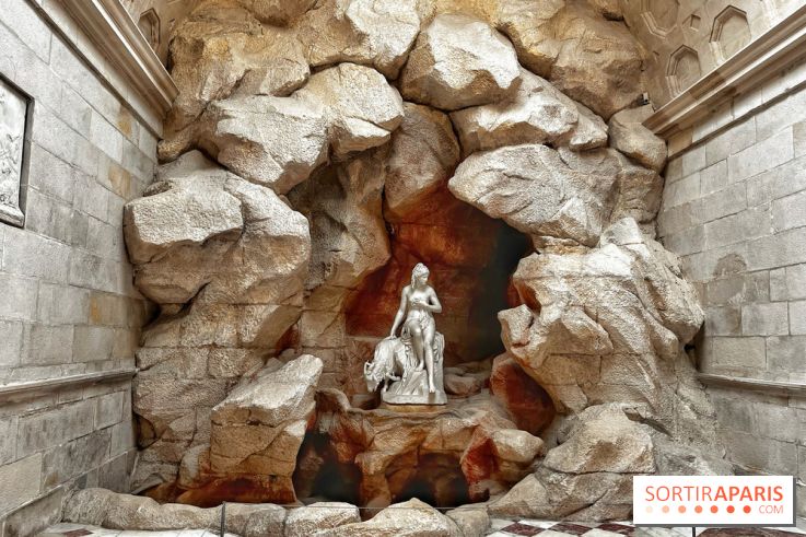 Le Château de Rambouillet et sa Bergerie nationale, un domaine d'exception en Ile-de-France