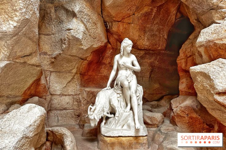 Le Château de Rambouillet et sa Bergerie nationale, un domaine d'exception en Ile-de-France